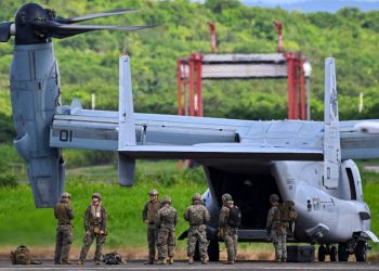 Posibles caminos a seguir después de los ataques en el Caribe, Machado Nobel