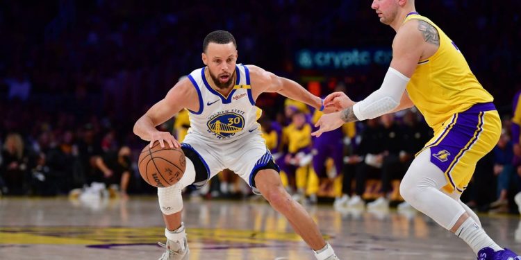 Lo que hay que saber sobre el regreso de la NBA a NBC: temporada abierta Rockets-Thunder, Warriors-Lakers