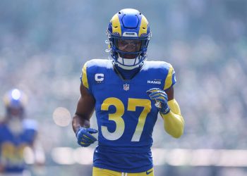 Cómo la incorporación de Roger McCreary a los Rams podría desbloquear aún más en Quentin Lake