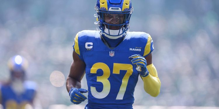 Cómo la incorporación de Roger McCreary a los Rams podría desbloquear aún más en Quentin Lake