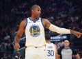 Al Horford se ajusta directamente a los guerreros en el debut de pretemporada, Win contra Lakers