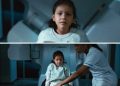 Se Estrena 'Ruido Blanco', un Cortometraje Potente Sobre cómo una niña siente un tratamiento contra el cáncer | Cine | Entretenimento