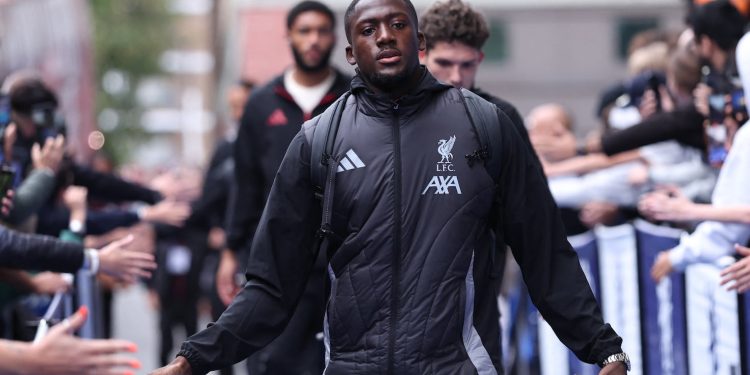 La crítica acerca de Konaté