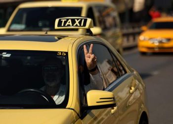 Eliminarán Planilla Ocasional Para Taxistas en Los Municipios del Norte de Bolívar