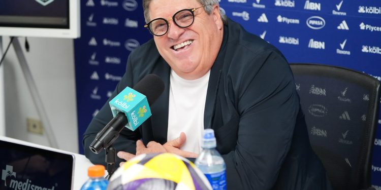 Miguel 'Piojo' Herrera reconoce la obligación de la Selección y revela cómo se enfrentará a Nicaragua