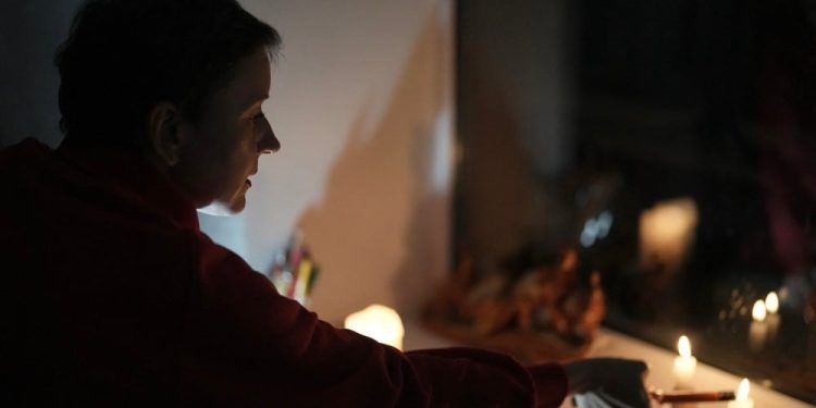 Rusia apunta al suministro de gas natural de Ucrania antes del invierno