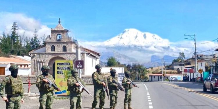 El Difícil Equilibrio del Nuevo Estado de Excepción