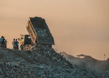 La ONU investiga la fuga de un potente gas de efecto invernadero en un vertedero de Madrid