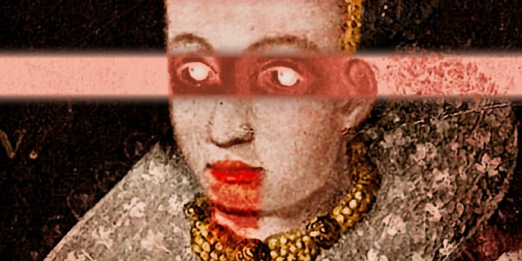 Vampiras: horror y erotismo; leyendas, historia y literatura