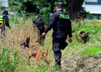 Costa Rica Registro Aumento de Desaparecidos: Oij Prevé Más Casos Sin Resolver EN 2025