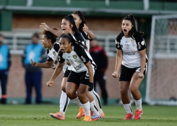 Corinthians, campeón de la Libertadores femenina – Fútbol Internacional