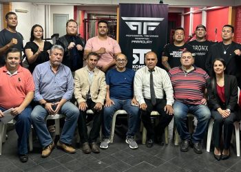 Buscan Revolucionar El Taekwondo Profesional – Polideportivo