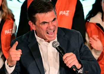 Rodrigo Paz: los cambios que propone para Bolivia tras ganar las elecciones y el fin de 20 años de socialismo | Evo Morales | MAS | Jorge Tuto Quiroga | Tlcnota | MUNDO