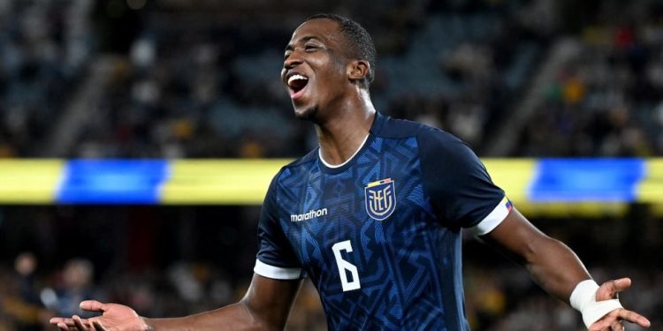 El Canal del Fútbol en vivo gratis: Ecuador vs. Estados Unidos | ¿Qué canal es?