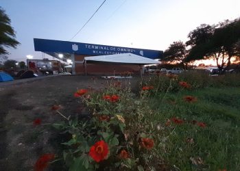 TCR50: Así amaneció Mariscal Estigarribia, a la espera del inicio de la etapa 1 – ABC Motor