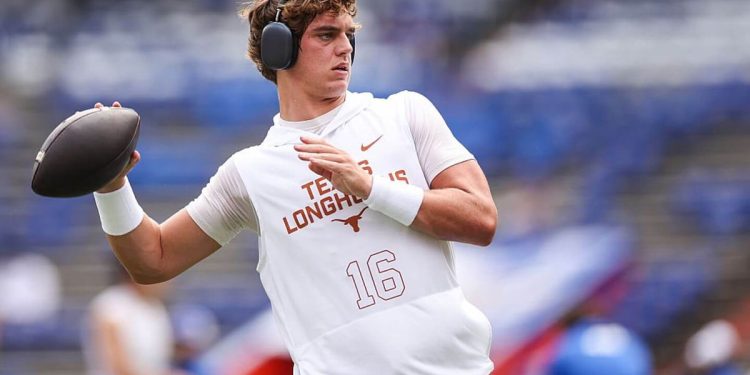 Actualizaciones en vivo de Oklahoma vs. Texas: siga lo último del partido de fútbol universitario de la Semana 7 de hoy