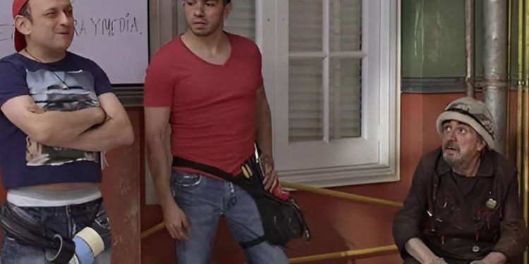 Actor de Muere Recordado de la Serie 'Vecinos' y 'la Rosa de Guadalupe'