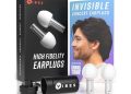 Vibes Los tapones para los oídos reutilizables de Hi-Fidelity son casi gratuitos para los primeros días de Big Big Big Deal, respaldados por 14k+ reseñas de Amazon