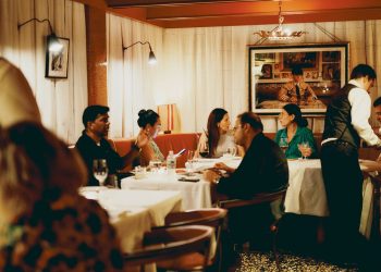 Revisión del restaurante: Bartolo | El neoyorquino