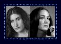 Kate Berlant y Jacqueline Novak hablan con Rachel Syme