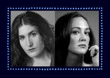 Kate Berlant y Jacqueline Novak hablan con Rachel Syme