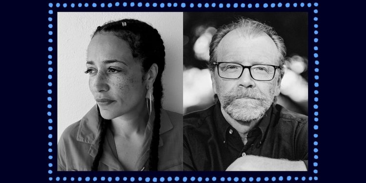 George Saunders y Zadie Smith hablan con Deborah Treisman