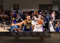 Algunos juegos de Los Angeles Lakers recibirán transmisiones en vivo en 3D en Vision Pro