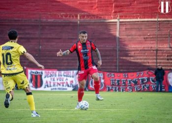 Emiliano Vecchio Jugará El Torneo Regional Federal Amateur :: Olé