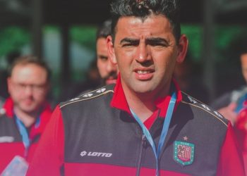 'La Intención Es que Siga': Luis Miguel Escalada, Director Deportivo de Deportivo Cuenca, Sobre La Continuidad del Técnico Norberto Araujo | Campeonato Nacional | Deportes