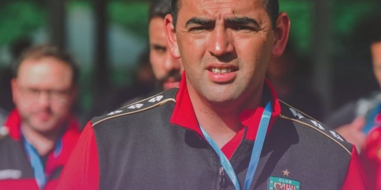 'La Intención Es que Siga': Luis Miguel Escalada, Director Deportivo de Deportivo Cuenca, Sobre La Continuidad del Técnico Norberto Araujo | Campeonato Nacional | Deportes