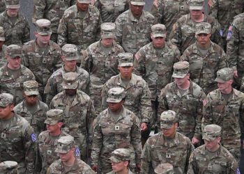 Ee.uu. Quiere un eJército «Más Poderoso, Viril y Menos 'Woke'»: ¿Los anuncios de Pete Hegseth hijo un Punto de Quiebre? | Donald Trump Tlcnota | Mundo