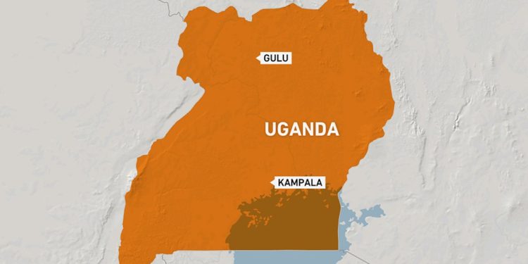 Colisión de autobús en una carretera cerca de Kampala, la capital de Uganda, mata a 63 personas | Noticias