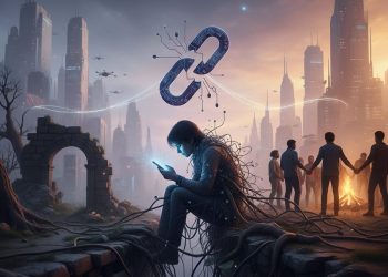 La ruptura del vínculo simbólico, la culpa tecnológica y el anhelo de comunidad