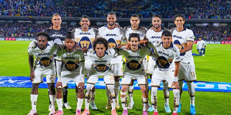 Keylor Navas Hizo Paradones, Pero Pumas Sigue Perdiendo y Ya Tiene Pinta de Crisis