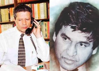 Piden Investigar A Álvaro Uribe Por El Asesinato de los Abogados Eduardo Umaña y Jesús María Valle