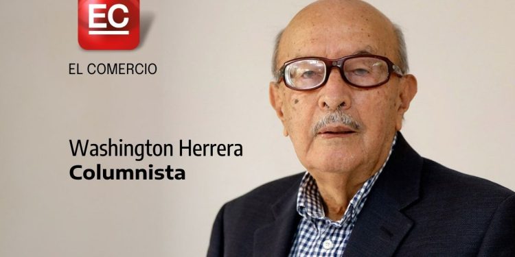 Rodrigo Borja, una camarilla demócrata