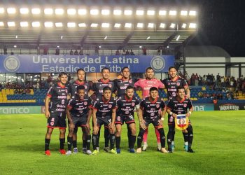 Xelajú MC, Olimpia, alajuelse y Real España Van por la Final de la Copaamericana: Así Quedan Las Semifinales