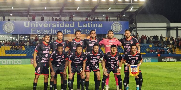 Xelajú MC, Olimpia, alajuelse y Real España Van por la Final de la Copaamericana: Así Quedan Las Semifinales