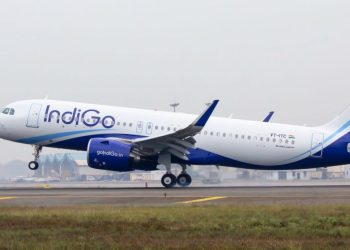 El vuelo India-China de IndiGo despega, China Eastern anuncia horarios
