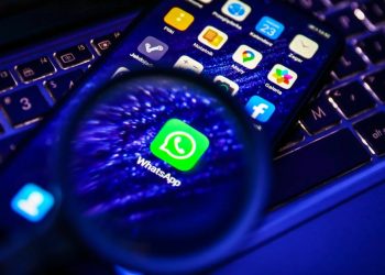 El fabricante de software espía NSO Group bloqueado en WhatsApp