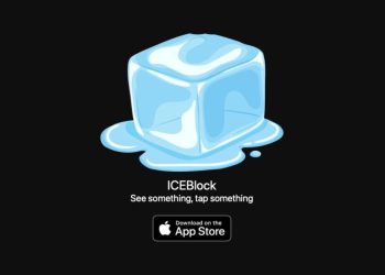 Después de la presión del DOJ, Apple extrae IceBlock de la App Store