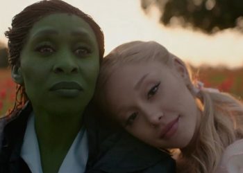 Se revela el actor de voz de Wicked: For Good's Cowardly Lion después de la provocación del director Jon M Chu