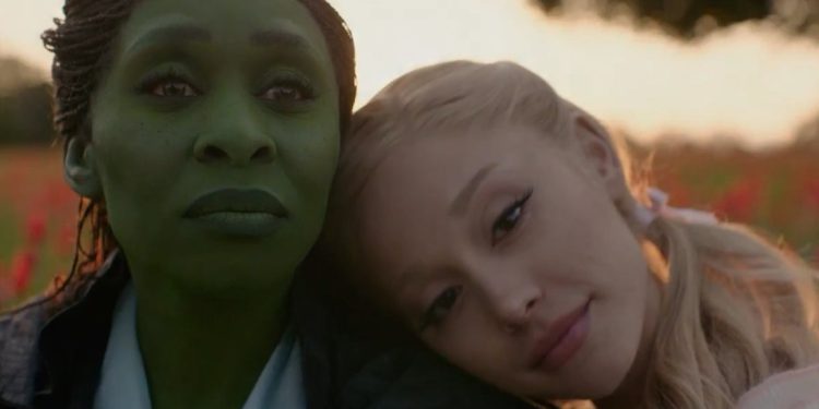 Se revela el actor de voz de Wicked: For Good's Cowardly Lion después de la provocación del director Jon M Chu