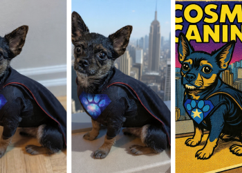 Cómo utilizar la nueva herramienta Restyle AI de Instagram para reinventar tus fotos