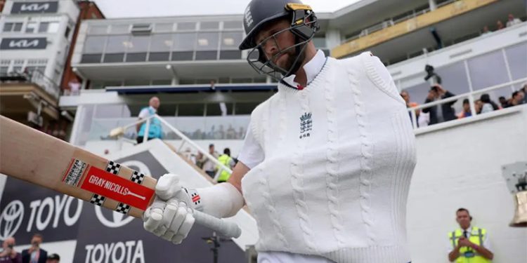 Inglaterra «tiene grandes posibilidades» de ganar Ashes – Woakes