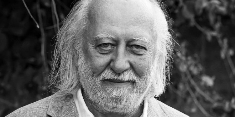 László Krasznahorkai y la peligrosa realidad de la Europa contemporánea