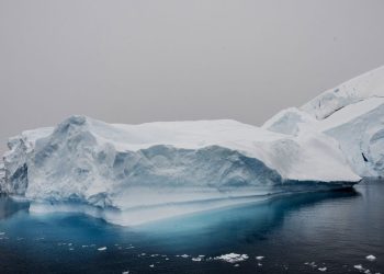 Un nuevo informe revela que los esfuerzos para frenar el cambio climático están funcionando, pero no lo suficientemente rápido