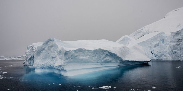 Un nuevo informe revela que los esfuerzos para frenar el cambio climático están funcionando, pero no lo suficientemente rápido