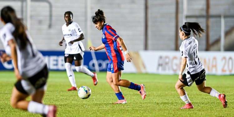 San Lorenzo quedó eliminado de la Copa Libertadores en fase de grupos :: Olé