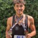 Paraguayos, Al Sudamericano de Atletismo U20 de Lima – Polideportivo